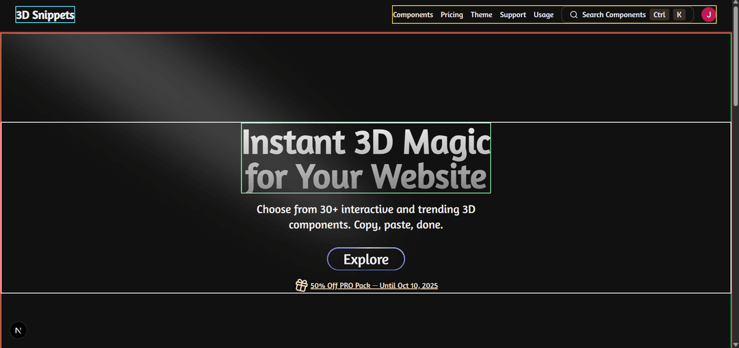 Demo Image